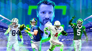 Mike Clay's Ultimate Draft Board: Perfect picks for every round in a 12-team league