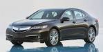 First Alabama-built Acura debuts at Hondaaposs plant and could make