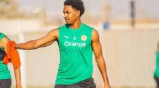 Africa Top Sports - News update