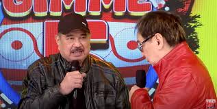 Manila Bulletin - Jimmy Santos surprises TVJ, tells E.A.T ...