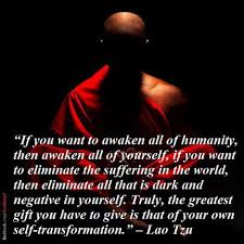 Transformation Quotes Tao. QuotesGram via Relatably.com