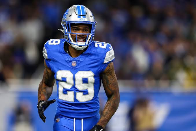 Discussion: How should the Detroit Lions replace Carlton Davis?