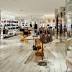 Inside the Brand New, Beautiful Barneys New York Downtown ...