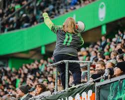 VfL Wolfsburg - News update