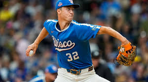 Grandes Ligas De Béisbol