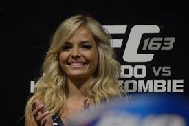 Resultado de imagem para lobo combate ring girls