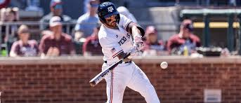 College Station Regional 2026 NCAA Baseball Tournament Preview