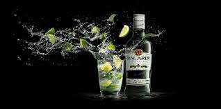 Image result for bacardi