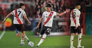 River Plate: ¿Estrategia Libertadores? Gallardo define el 11 vs Estudiantes