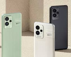 Realme GT 7 and GT 7 Pro smartphones