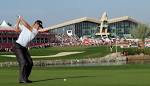 European Tour - Abu Dhabi HSBC Golf Championship 2016