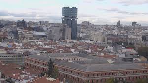 Telemadrid - News update