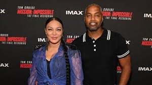 HGTV’s Egypt Sherrod & Mike Jackson Ask Fans for Help With Online Scam