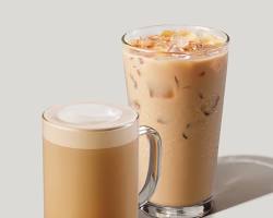 スターバックス ソイラテの画像