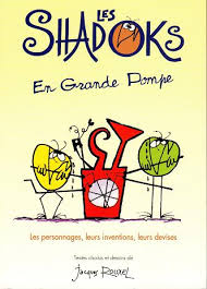 Image result for shadoks