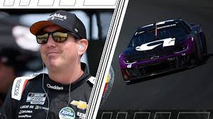 NASCAR.com - News update