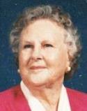 Zella Marie Stout. image Zella Marie Jones Stout, 89, of Elizabethton, ... - 1343830312