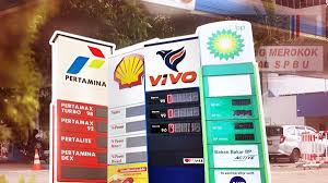 Harga BBM Pertamina Dex Naik, Apa Dampaknya Bagi Masyarakat?