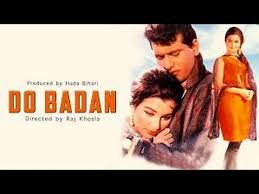 Image result for film (Do Badan)(1966)