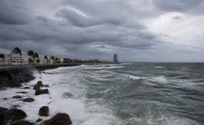 Pronóstico del clima en Veracruz, Veracruz hoy 17 de agosto de 2026
