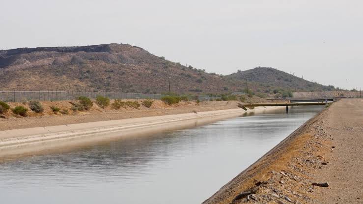 Arizona advances California, Mexico water projects to boost Colorado River supply as state braces for 760,000 acre-feet cuts