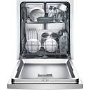 Bosch - SHE3AR75UC - Built-In Dishwasher - Stainless Steel