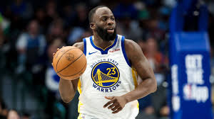 Draymond Green reflects on his future amid uncertainty