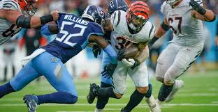 Cincy Jungle - News update