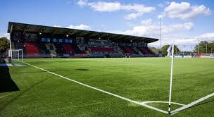 Fotbollskanalen - News update