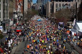 2025 Boston Marathon Runners: A Look at the Field's Demographics