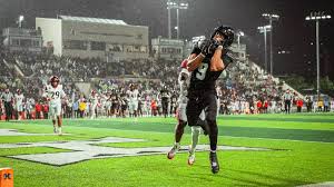 Hawaii Rainbow Warriors vs. UNLV Rebels: Island Showdown