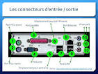 Traduction port daposentre et de sortie anglais Dictionnaire franais