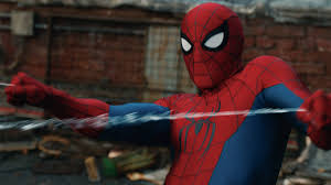 spider man brand new day post credit scene