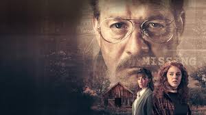 Kidnapped by a Killer: The Heather Robinson Story Debuts on Lifetime