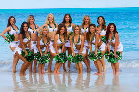 Resultado de imagem para new york jets flight crew cheerleaders