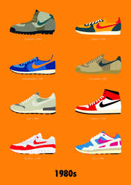 Image result for all kinds of nike shoes