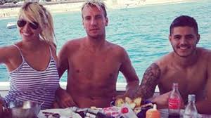 Maxi López: ¿La Mafia Siciliana Quiso 