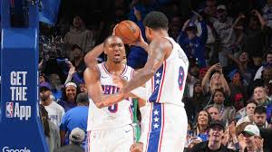 Nba Scores