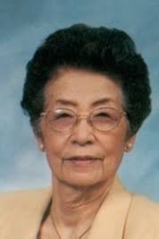 Kazuko Kojima Passed away peacefully September 4, 2011, at the age of 89. Beloved wife of the late Shozo Kojima, who passed away on March 27, 1990. - 5640461_20110913_1