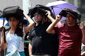 Alertan hasta 30 grados en CDMX; UV al máximo