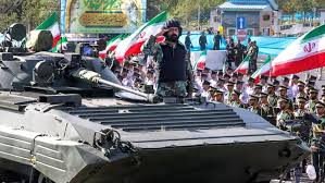 امیر سرتیپ نعمتی: محکم برای تأمین امنیت ایران ایستاده‌ایم