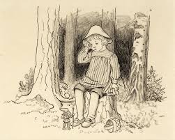 Image result for Elsa Beskow