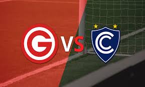 ¡Choque Cusqueño! Garcilaso vs. Cienciano: ¿Quién se Llevará la Gloria?