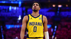 Tyrese Haliburton Opens Up About 'Grief' Following Achilles Injury in NBA Finals