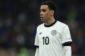 Germany vs. Italy: UEFA Nations League Quarterfinal Showdown