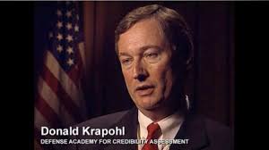 ... in mind by soldiers in the field who are being asked to rely on the PCASS that those responsible for developing it, including most visibly Don Krapohl, ... - donald-krapohl-msnbc