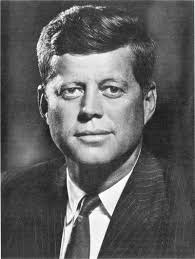 John F. Kennedy Adhd cures. - John_F__Kennedy-2