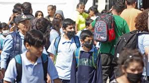 Sep Suspende Clases Mañana