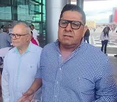Félix Martínez y Alejandro Villalobos llaman “carroñero” a Santiago de la Peña y lo acusan de entrometerse en el PAN