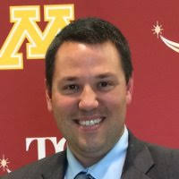 Huntington National Bank Employee Adam Larson's profile photo